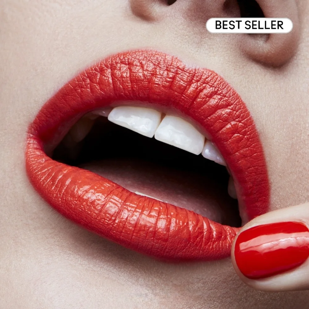 MAC Cosmetics morange loudmouth